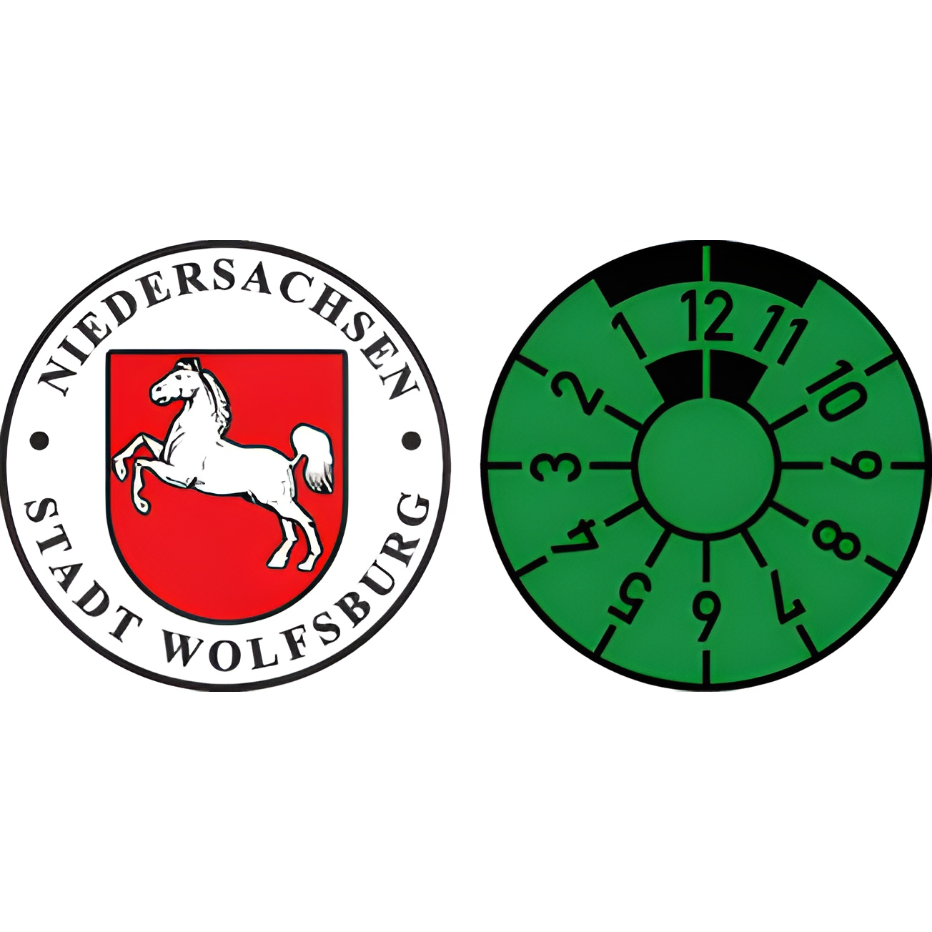 Wolfsburg (Home of VW)