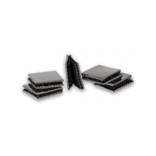 3M Dual Lock black mounting kit