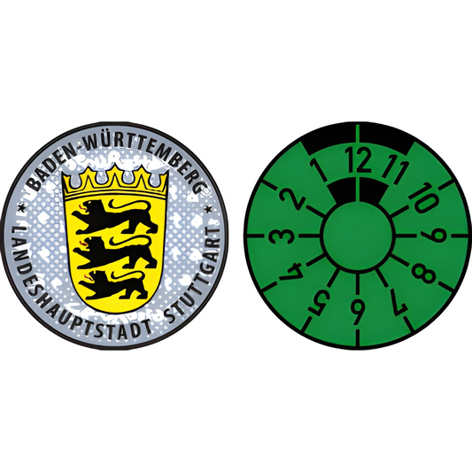 Stuttgart (Home of Porsche & Mercedes)